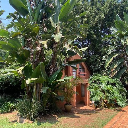 Malkerns Malandela'S Guest House מראה חיצוני תמונה