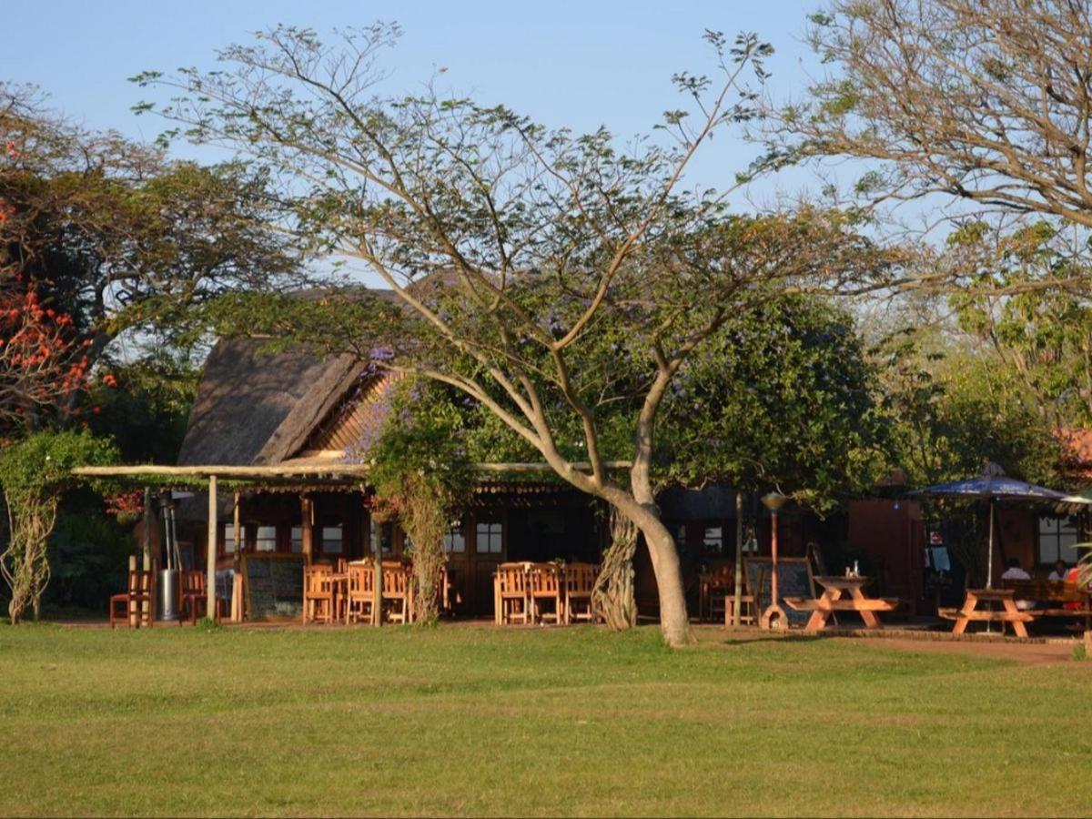 Malkerns Malandela'S Guest House מראה חיצוני תמונה