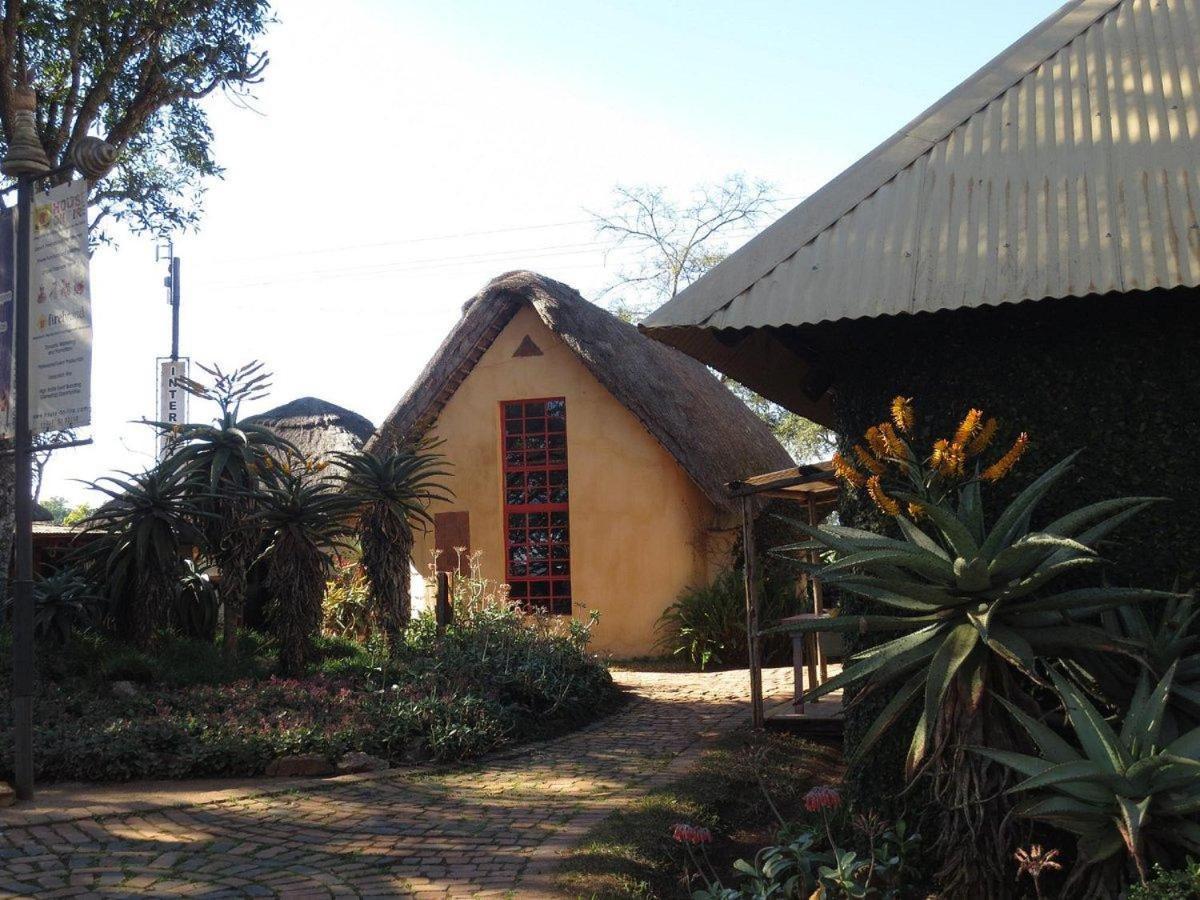 Malkerns Malandela'S Guest House מראה חיצוני תמונה