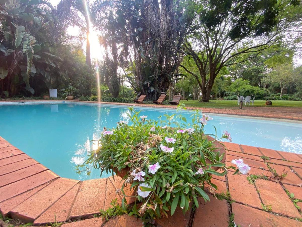Malkerns Malandela'S Guest House מראה חיצוני תמונה