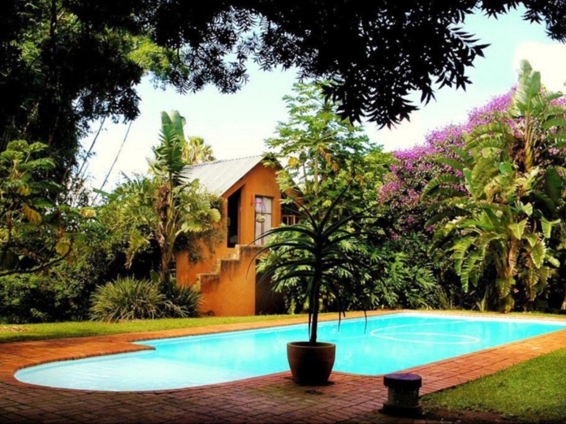 Malkerns Malandela'S Guest House מראה חיצוני תמונה