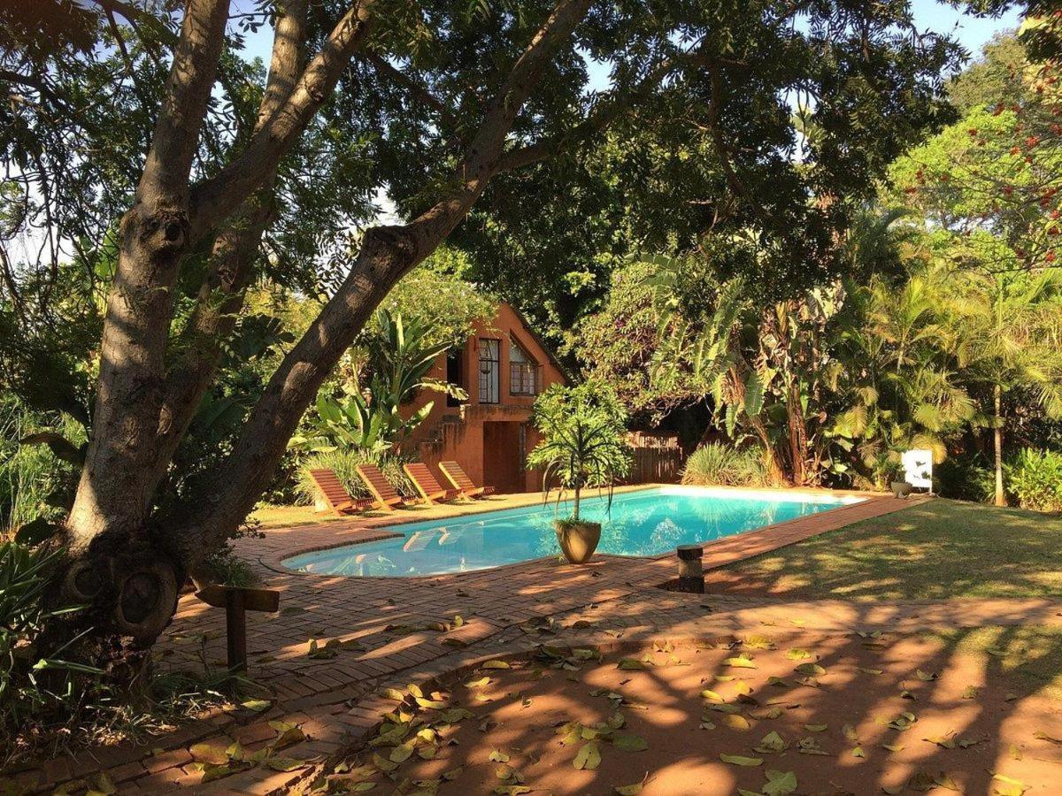 Malkerns Malandela'S Guest House מראה חיצוני תמונה