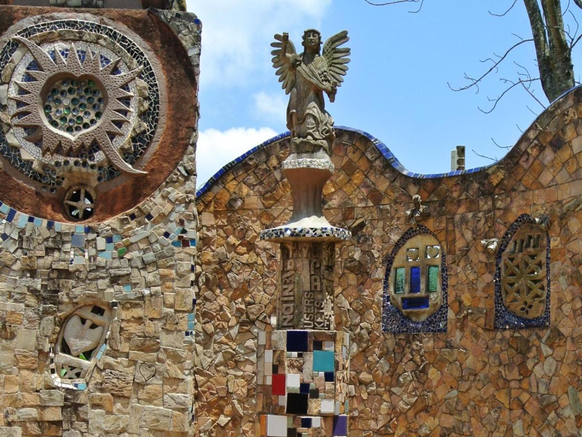 Malkerns Malandela'S Guest House מראה חיצוני תמונה