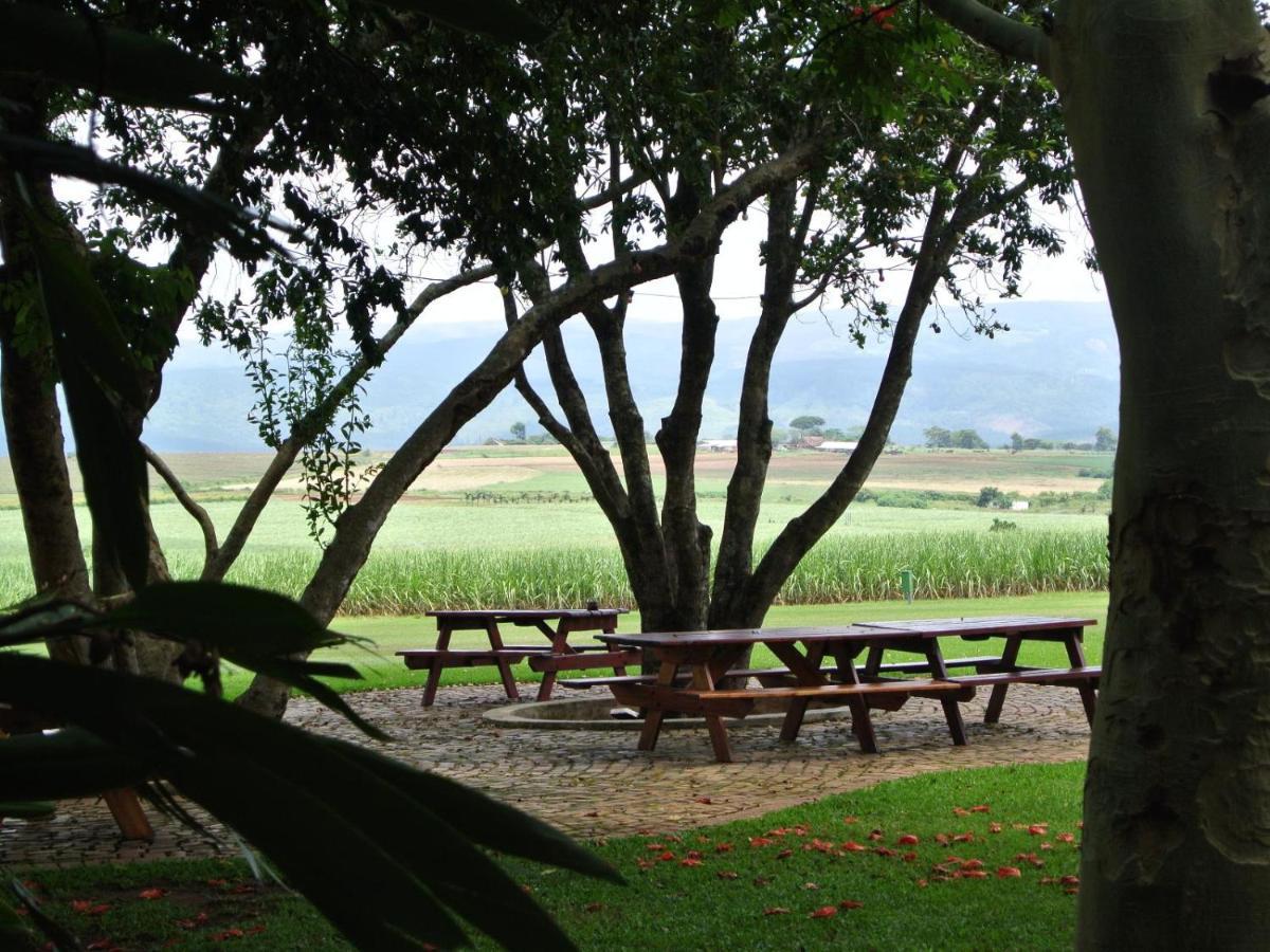 Malkerns Malandela'S Guest House מראה חיצוני תמונה