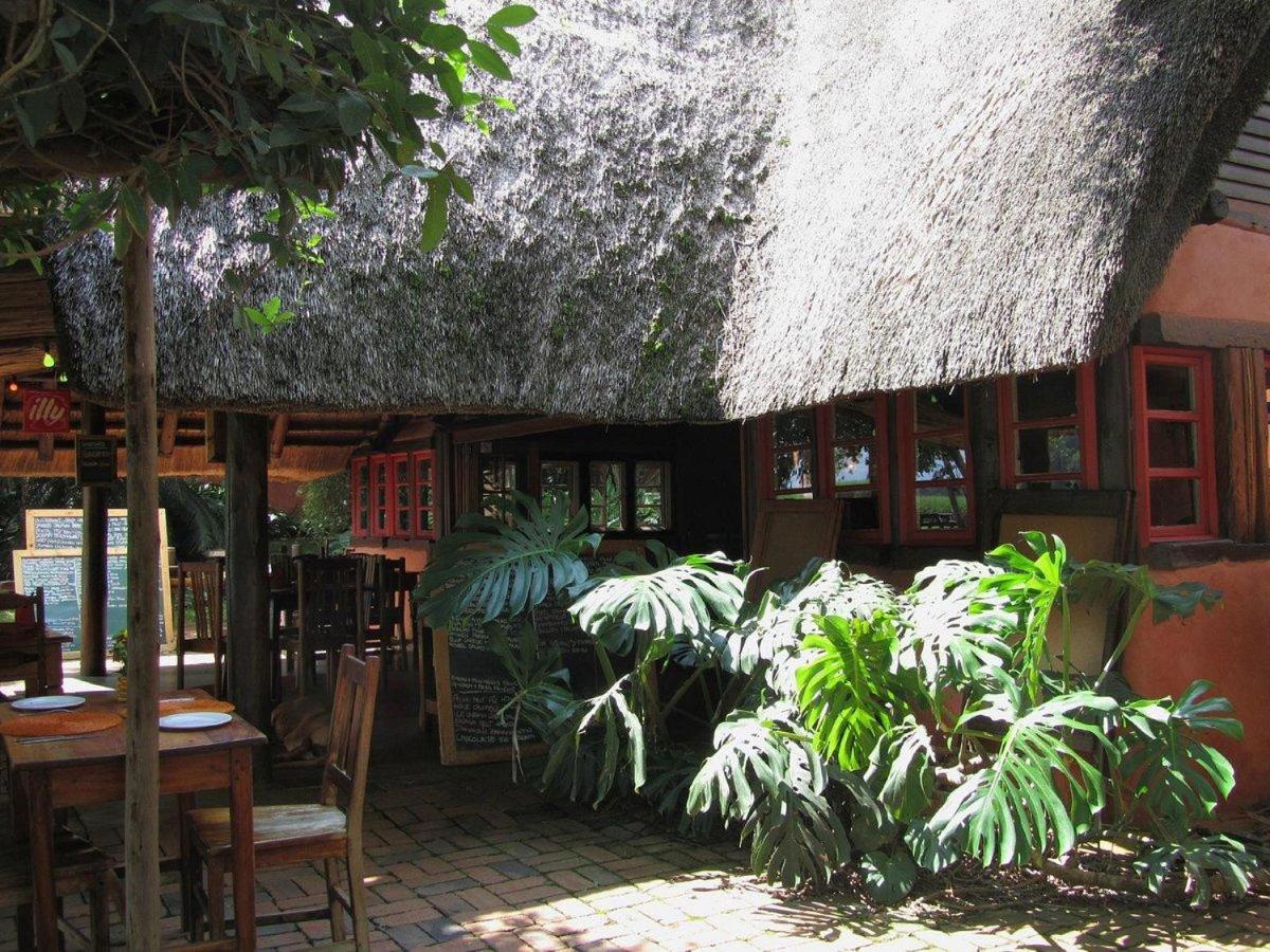 Malkerns Malandela'S Guest House מראה חיצוני תמונה