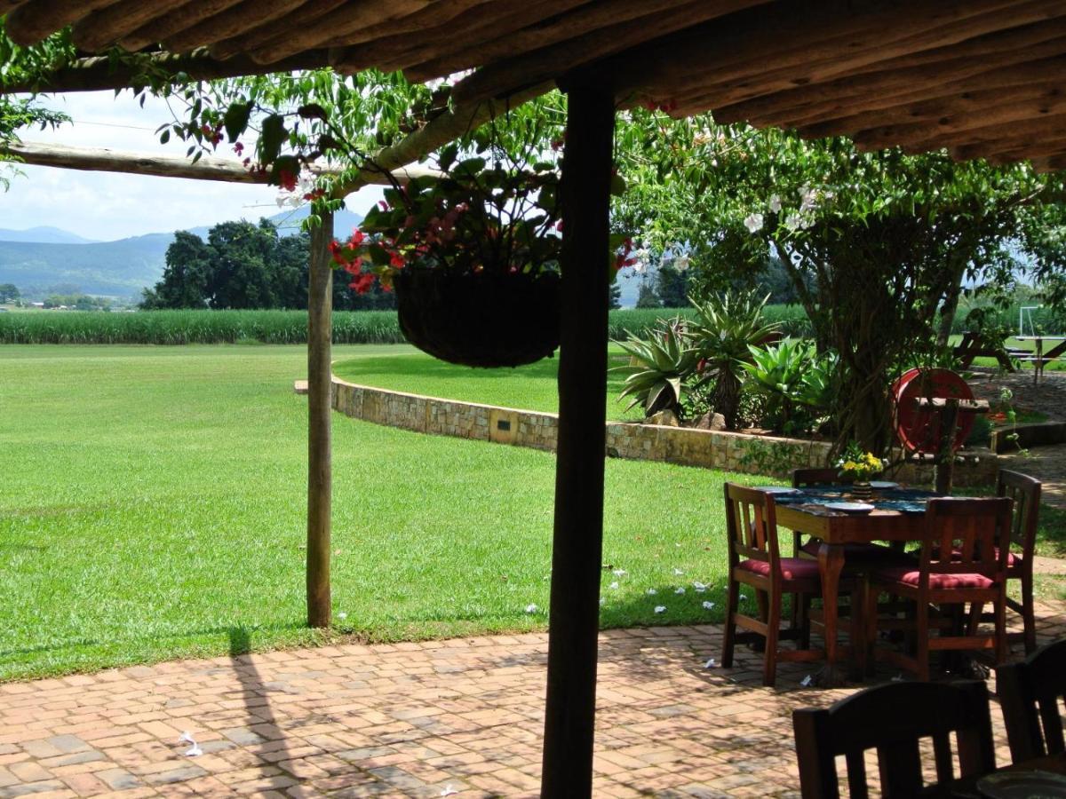 Malkerns Malandela'S Guest House מראה חיצוני תמונה