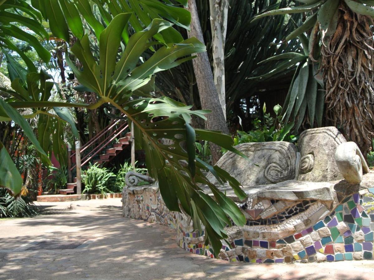Malkerns Malandela'S Guest House מראה חיצוני תמונה