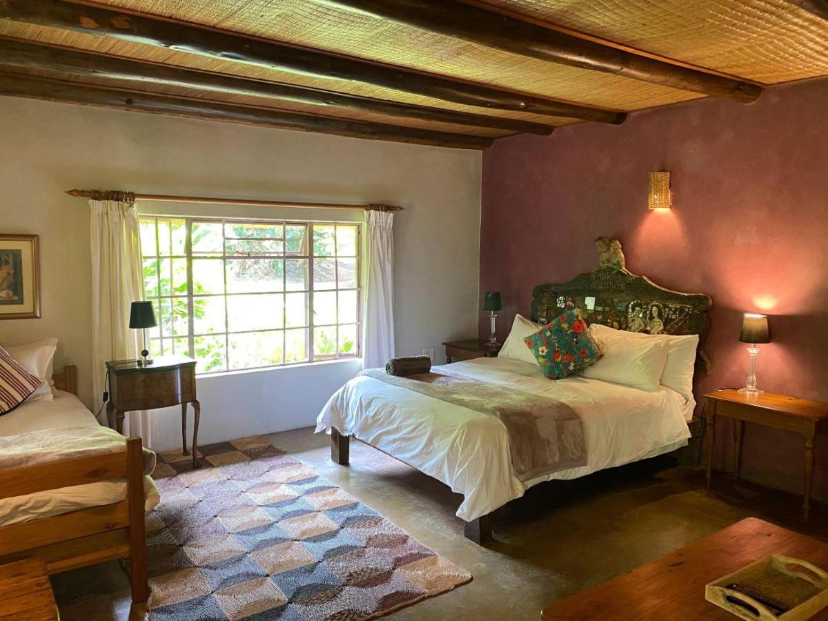 Malkerns Malandela'S Guest House מראה חיצוני תמונה