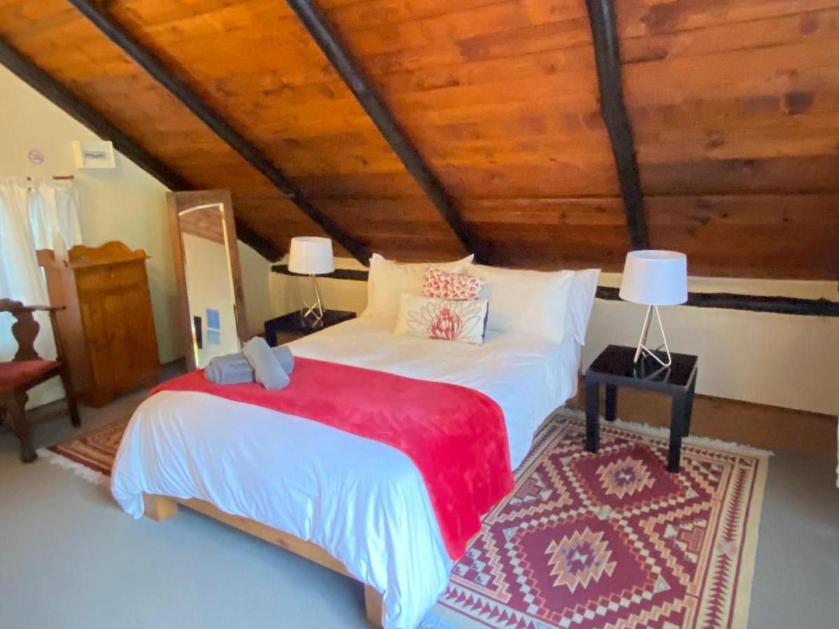 Malkerns Malandela'S Guest House מראה חיצוני תמונה