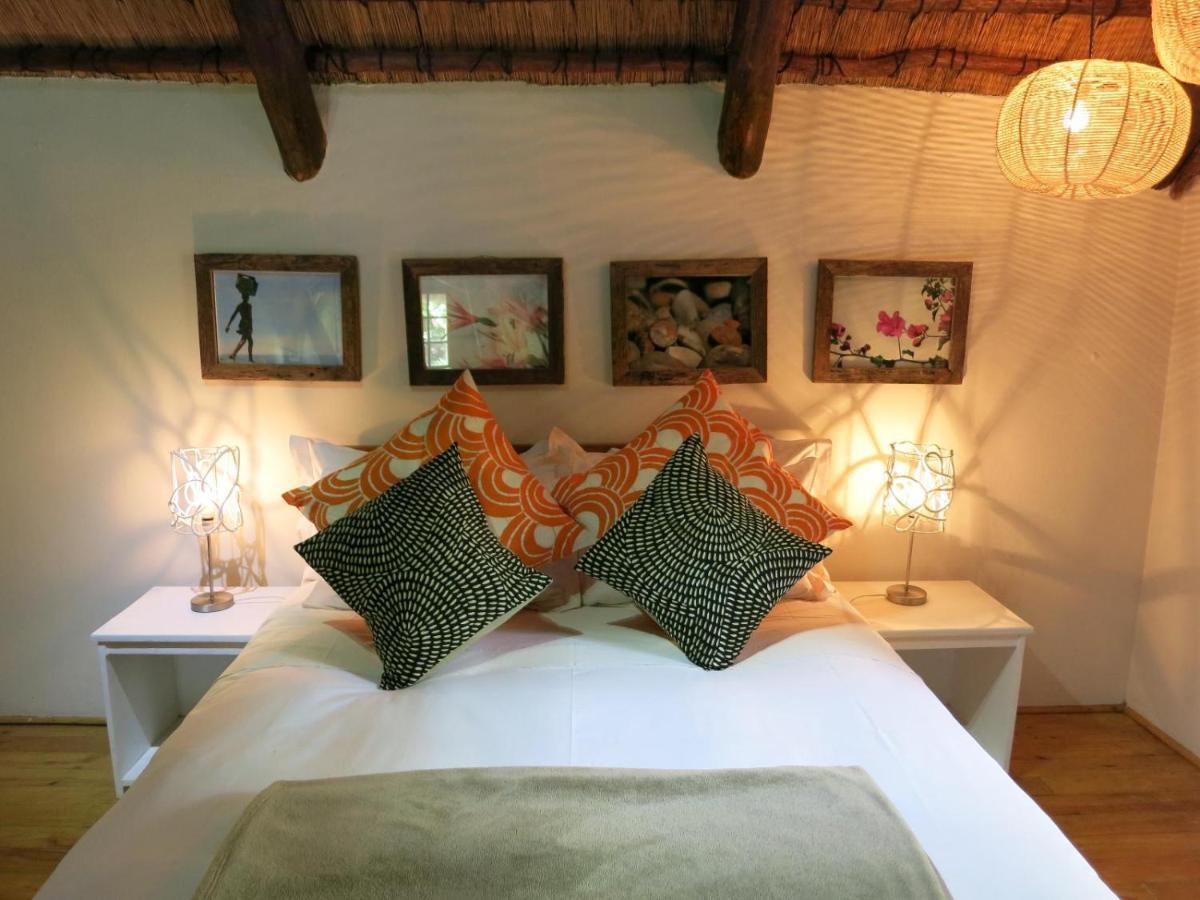 Malkerns Malandela'S Guest House מראה חיצוני תמונה