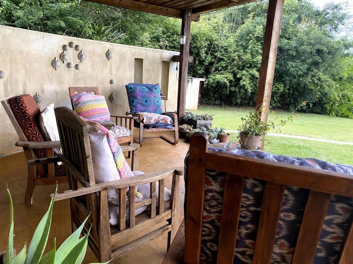 Malkerns Malandela'S Guest House מראה חיצוני תמונה