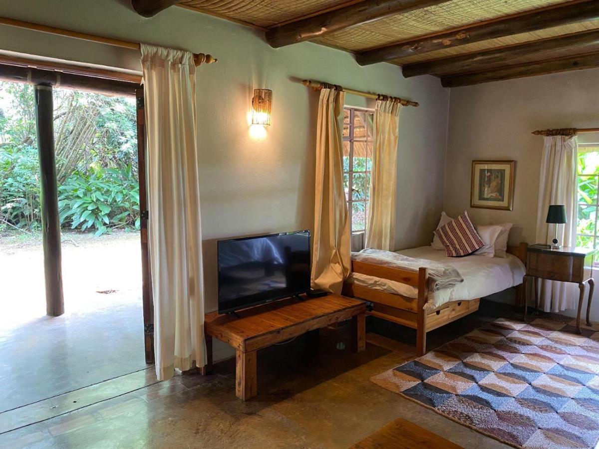 Malkerns Malandela'S Guest House מראה חיצוני תמונה