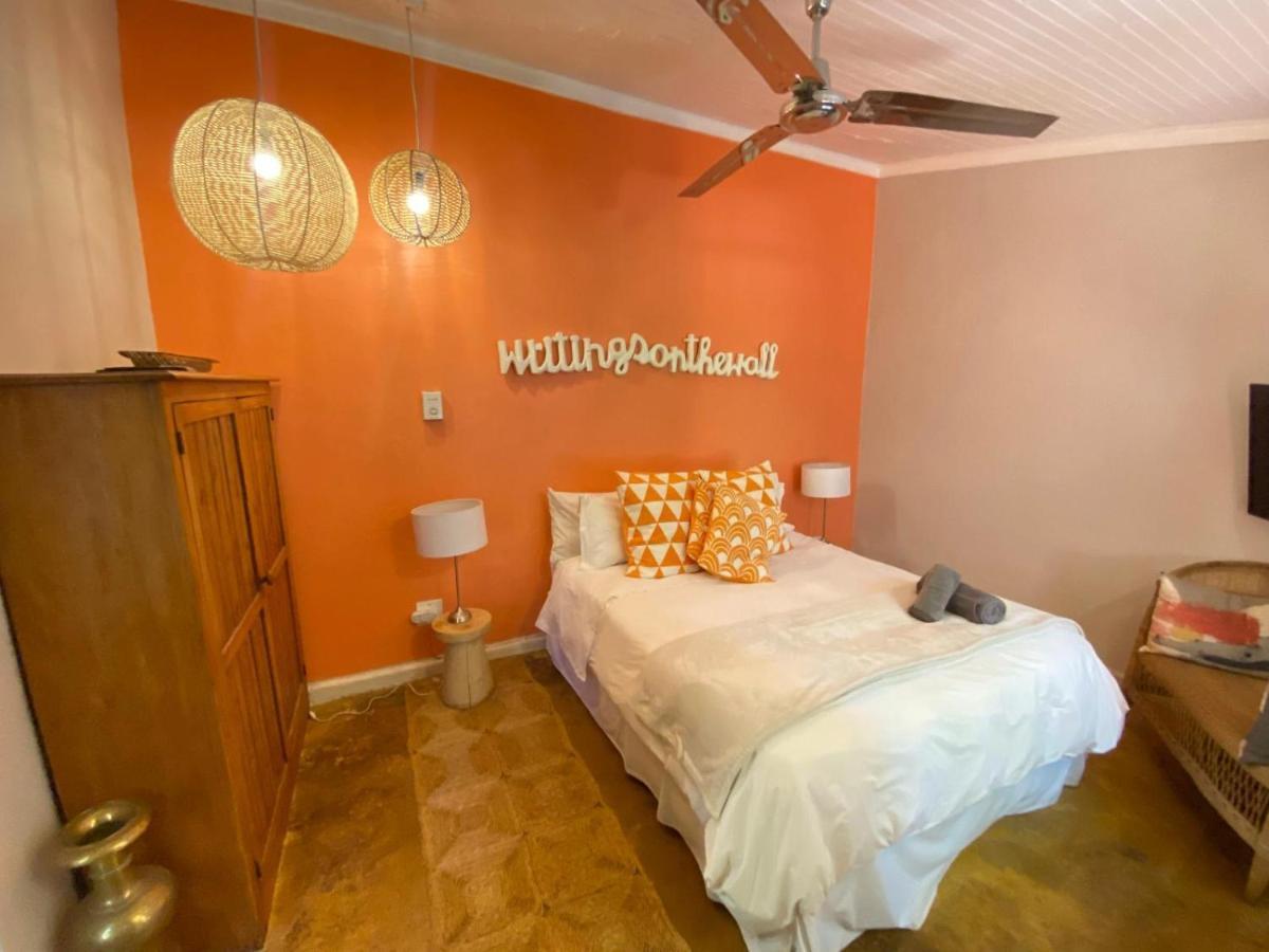 Malkerns Malandela'S Guest House מראה חיצוני תמונה
