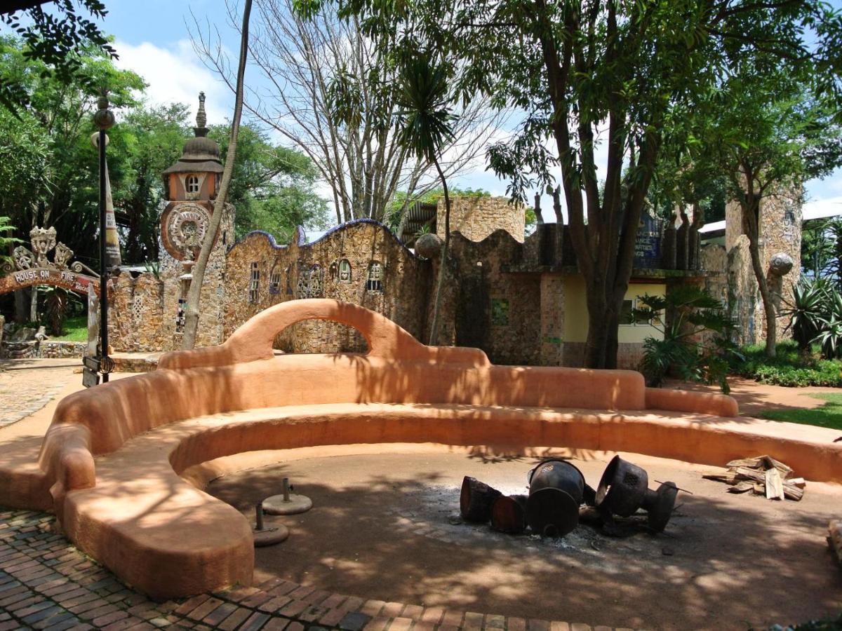 Malkerns Malandela'S Guest House מראה חיצוני תמונה