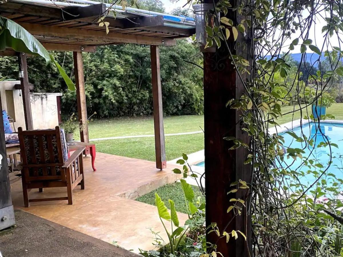 Malkerns Malandela'S Guest House מראה חיצוני תמונה