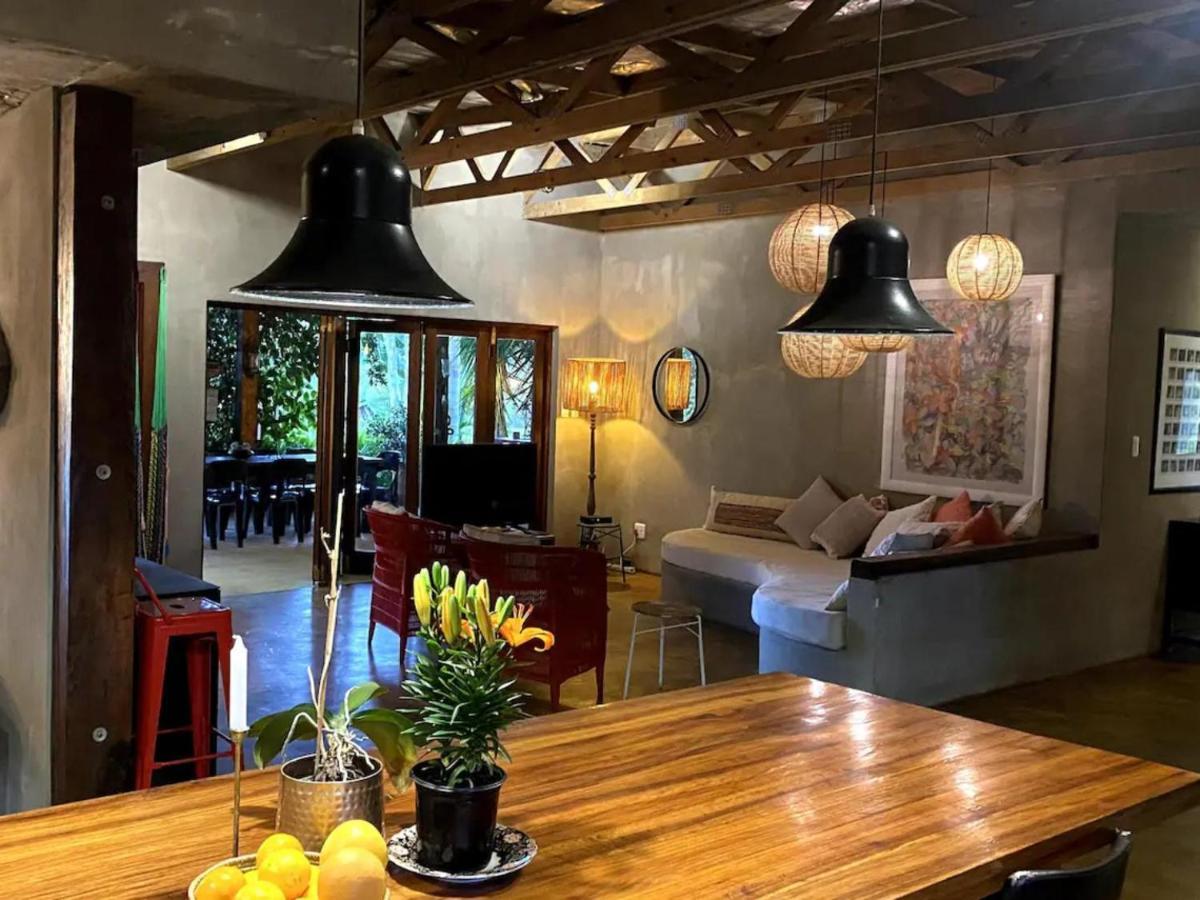 Malkerns Malandela'S Guest House מראה חיצוני תמונה