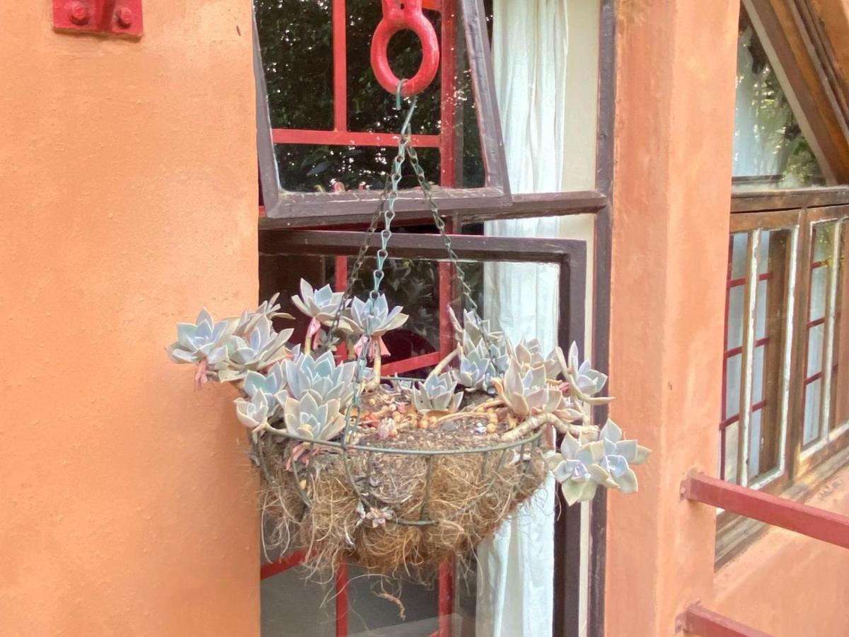 Malkerns Malandela'S Guest House מראה חיצוני תמונה