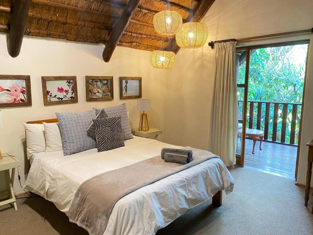 Malkerns Malandela'S Guest House מראה חיצוני תמונה