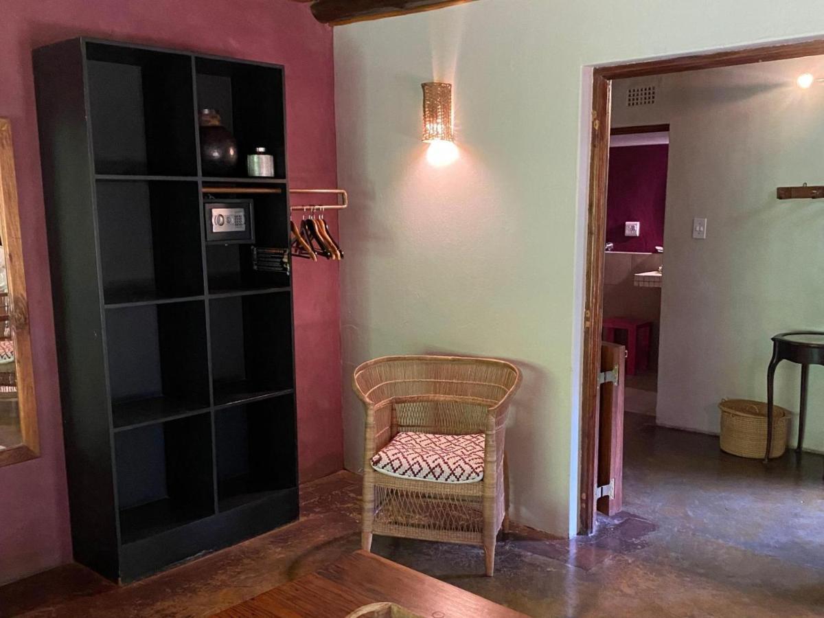 Malkerns Malandela'S Guest House מראה חיצוני תמונה