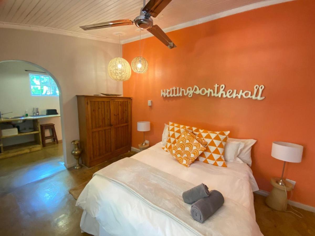 Malkerns Malandela'S Guest House מראה חיצוני תמונה