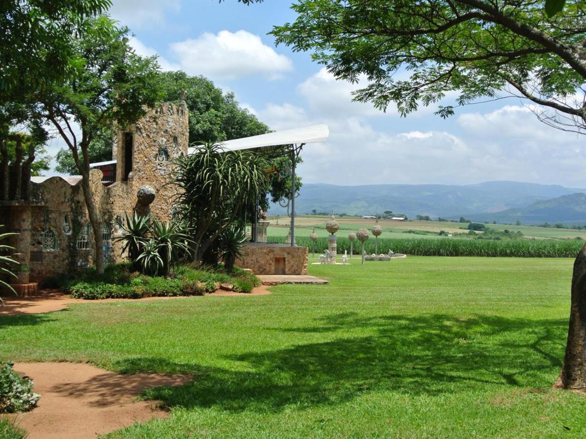 Malkerns Malandela'S Guest House מראה חיצוני תמונה