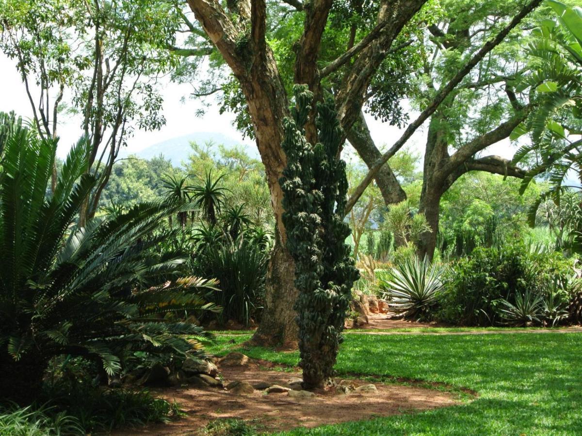 Malkerns Malandela'S Guest House מראה חיצוני תמונה