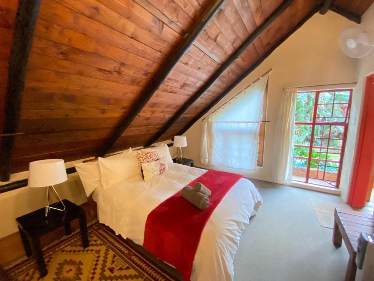 Malkerns Malandela'S Guest House מראה חיצוני תמונה