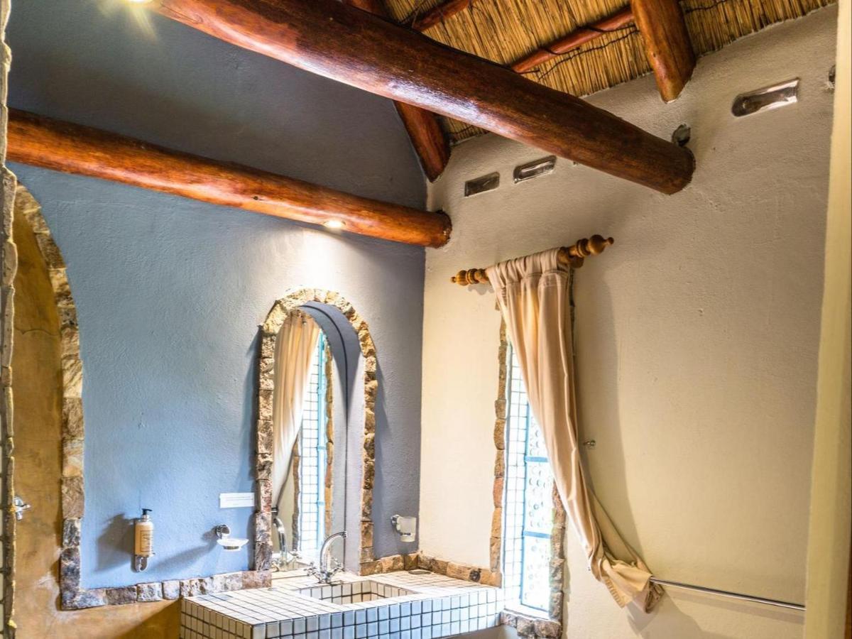Malkerns Malandela'S Guest House מראה חיצוני תמונה