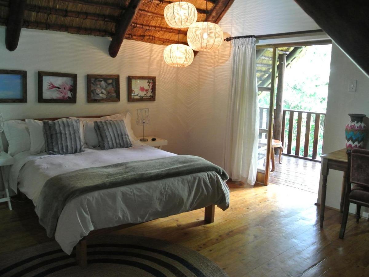 Malkerns Malandela'S Guest House מראה חיצוני תמונה