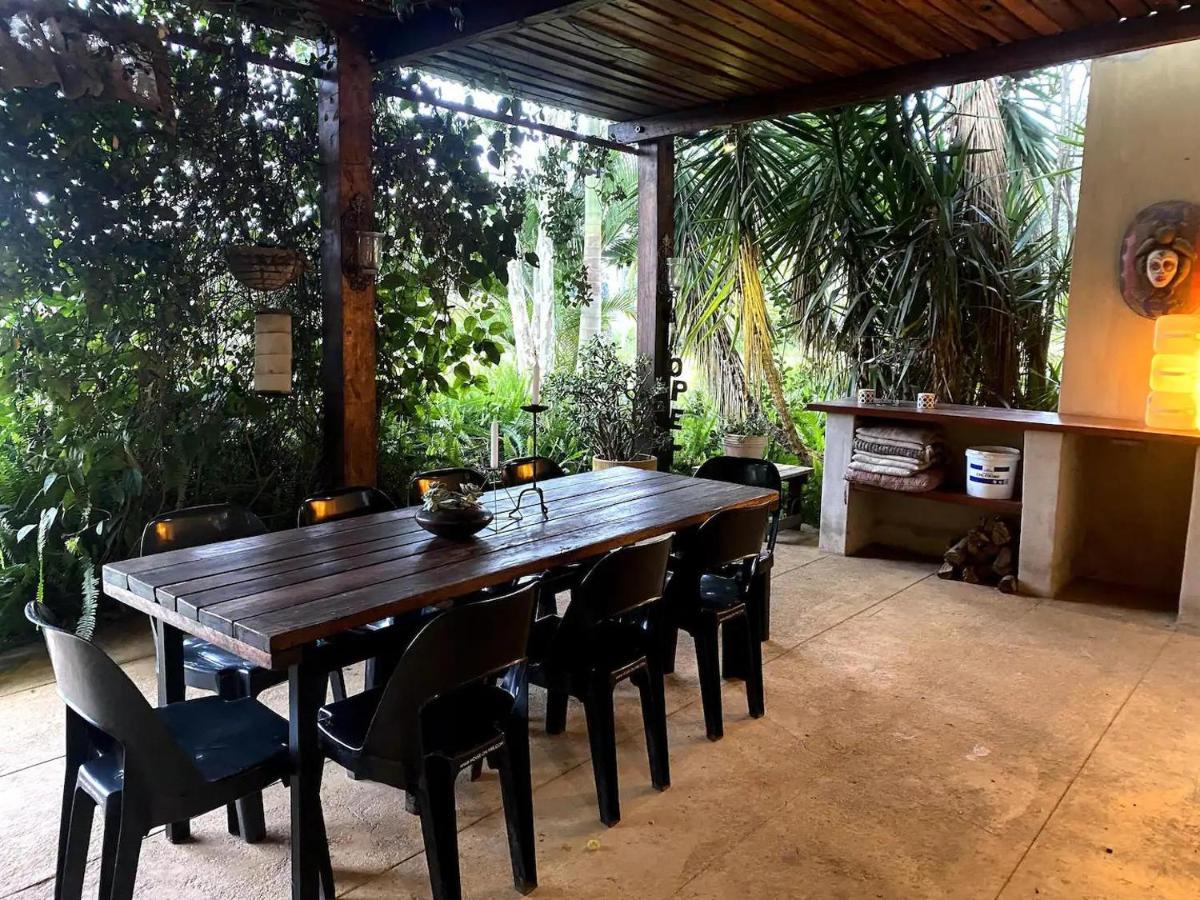Malkerns Malandela'S Guest House מראה חיצוני תמונה