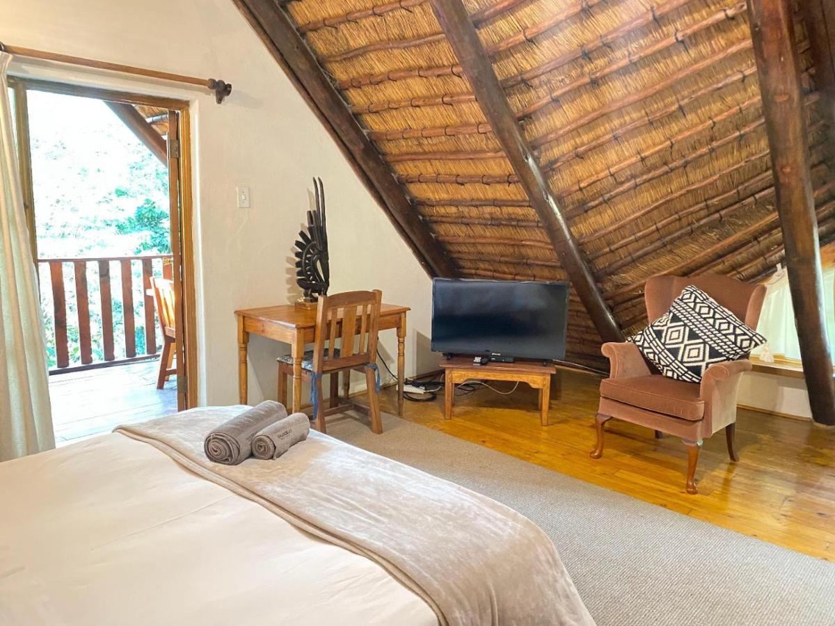 Malkerns Malandela'S Guest House מראה חיצוני תמונה