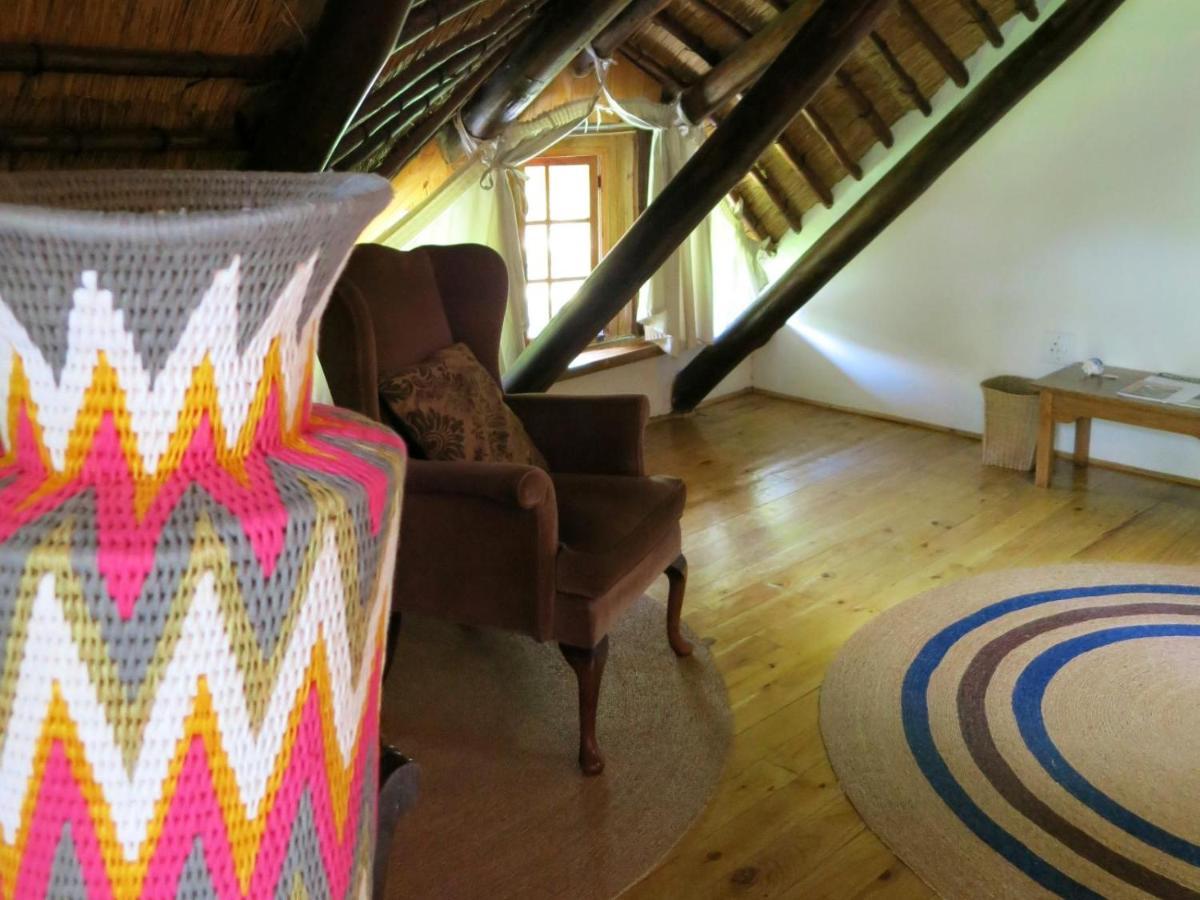 Malkerns Malandela'S Guest House מראה חיצוני תמונה