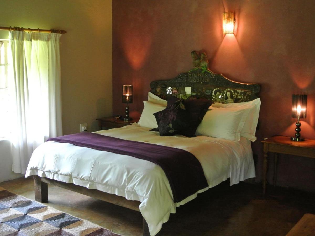 Malkerns Malandela'S Guest House מראה חיצוני תמונה