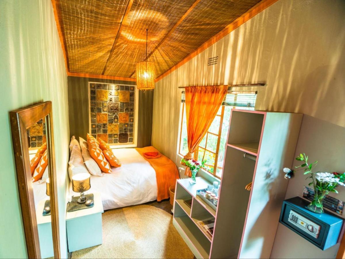 Malkerns Malandela'S Guest House מראה חיצוני תמונה