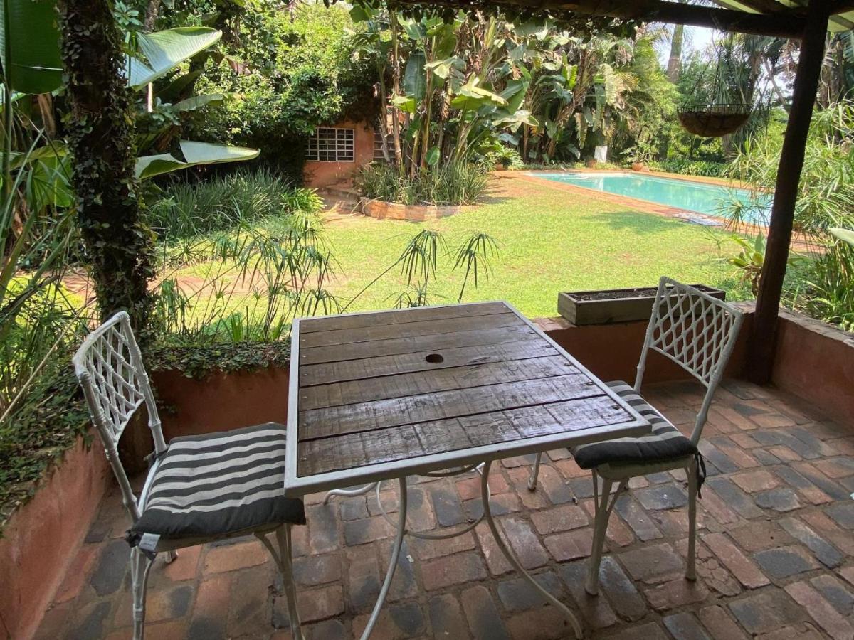 Malkerns Malandela'S Guest House מראה חיצוני תמונה