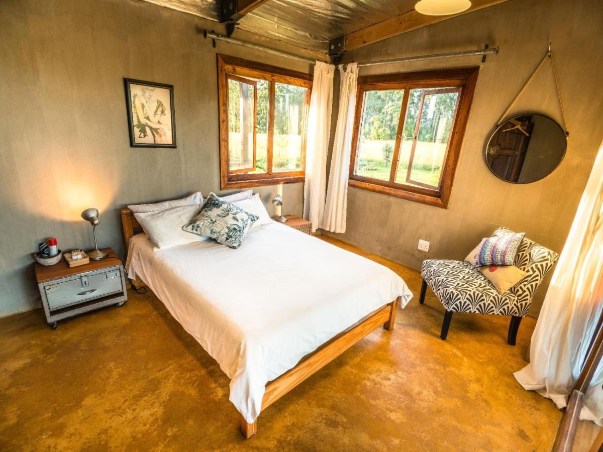 Malkerns Malandela'S Guest House מראה חיצוני תמונה